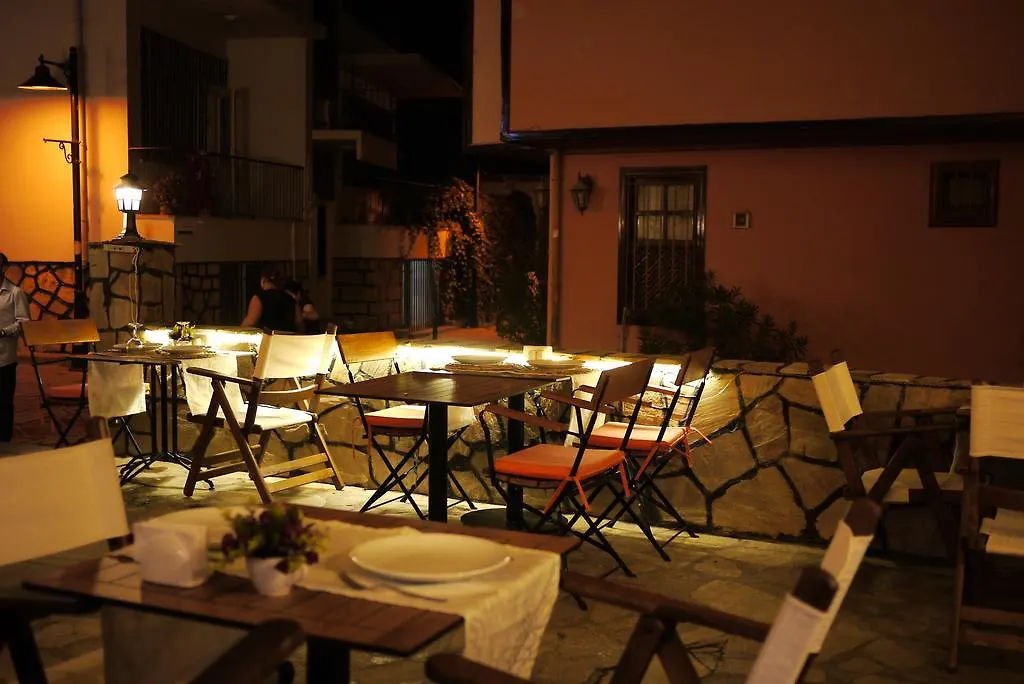 Patio Hotel Antalya