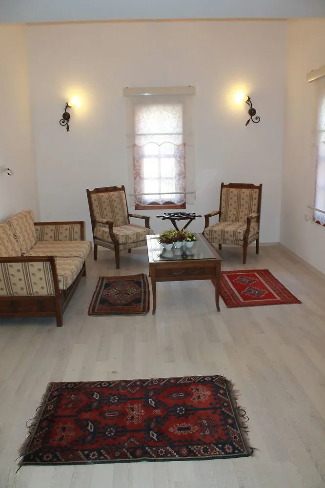 Patio Hotel Antalya