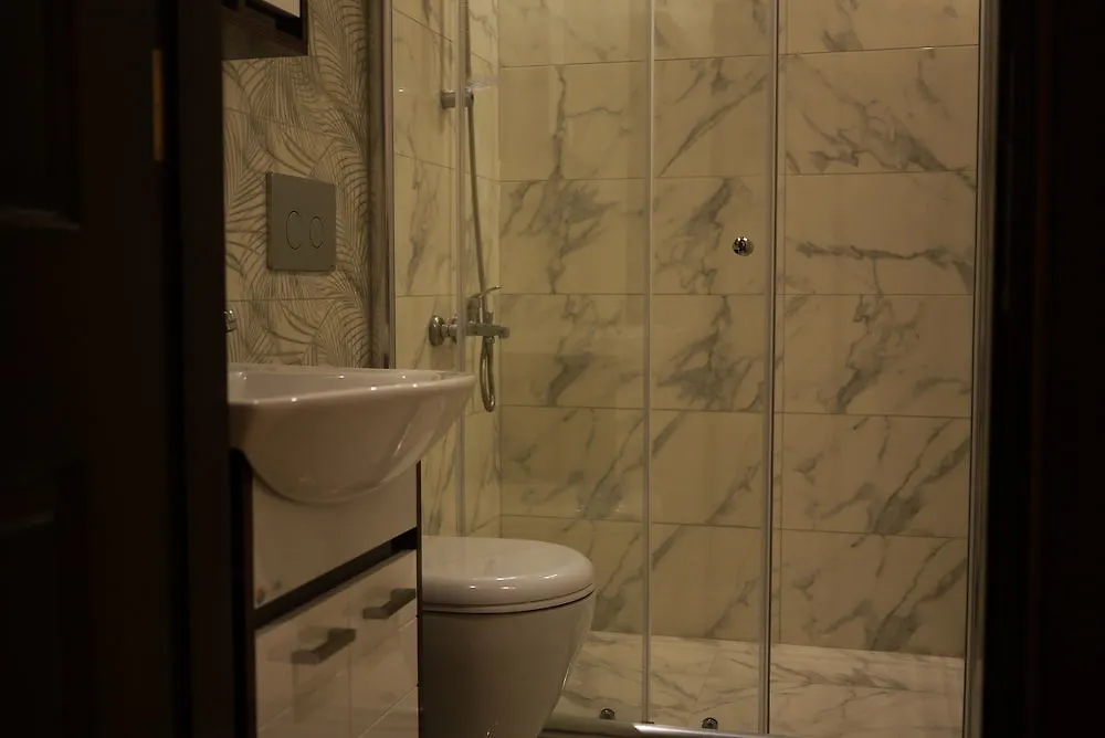 Patio Hotel Antalya 2*,