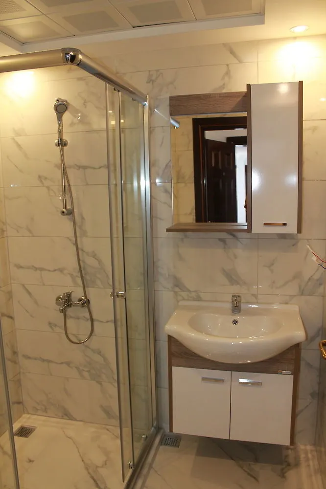 Patio Hotel Antalya