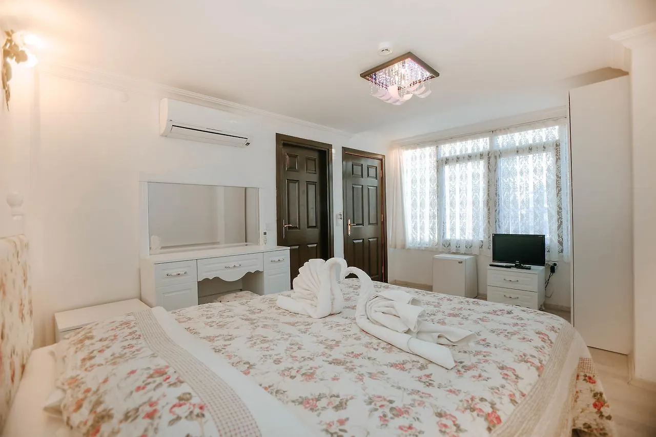 **  Patio Hotel Antalya Turkey