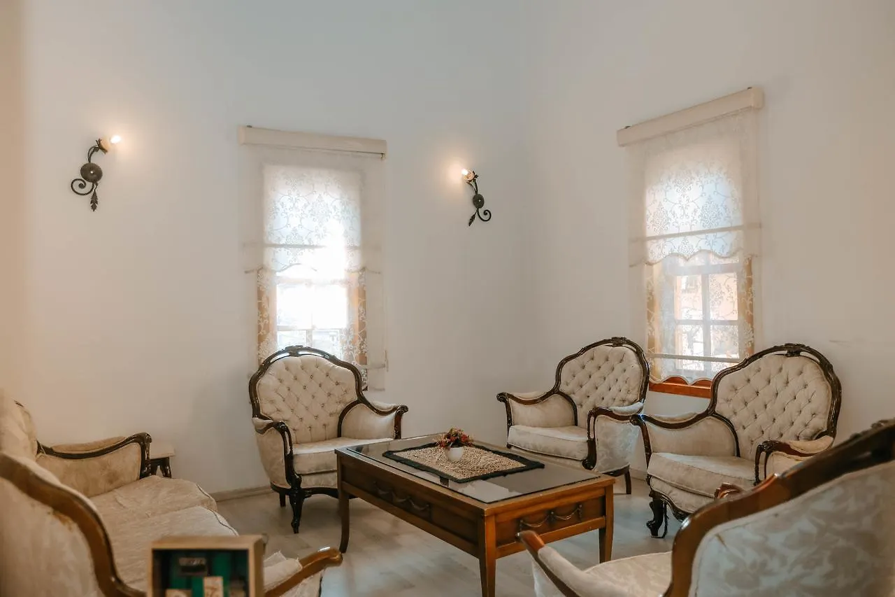 Patio Hotel Antalya