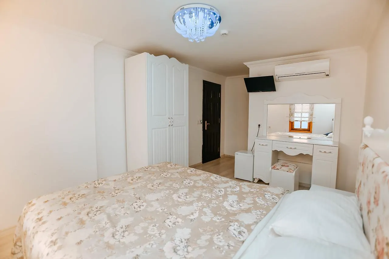 Patio Hotel Antalya 2*,