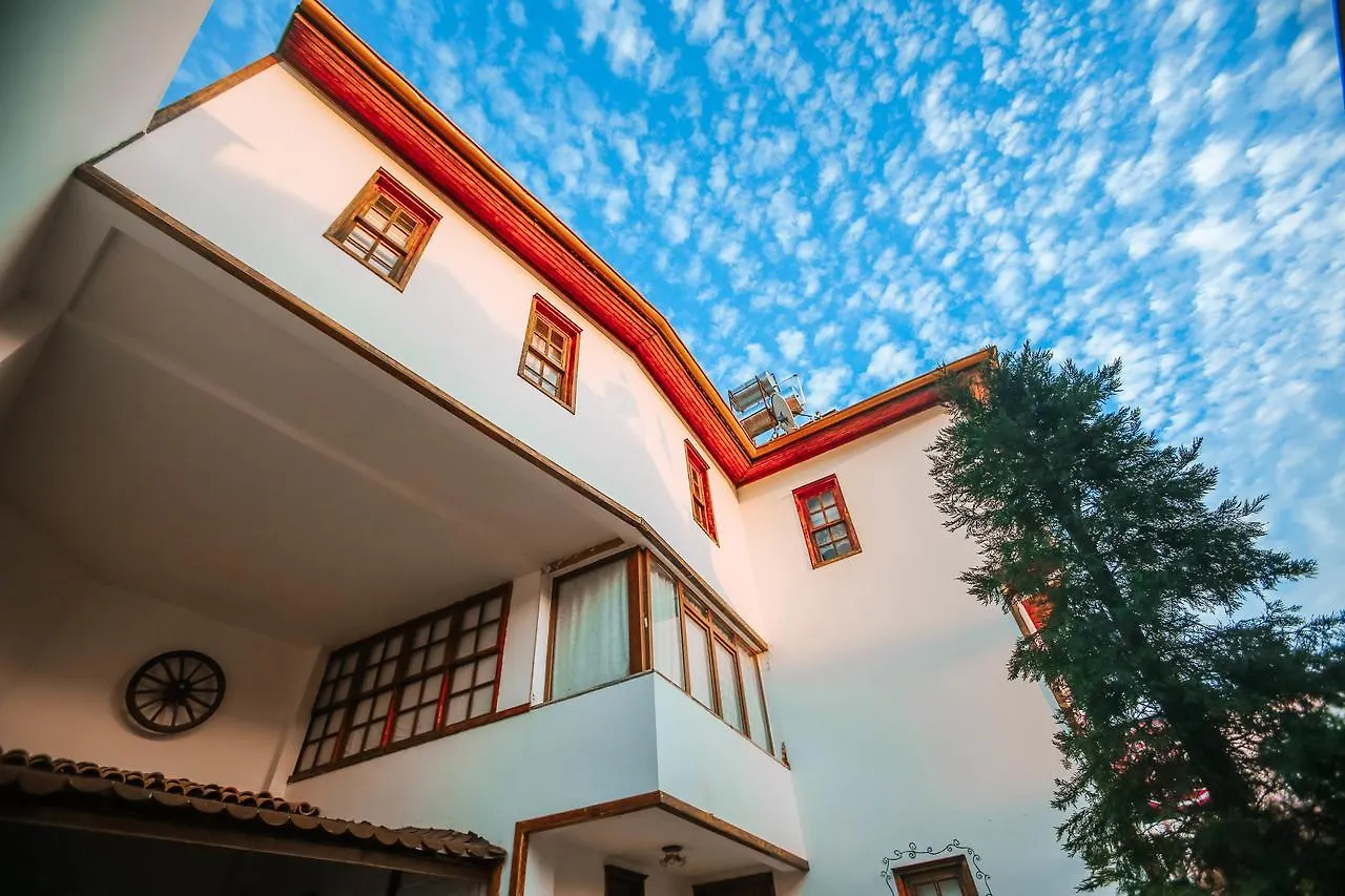 Patio Hotel Antalya