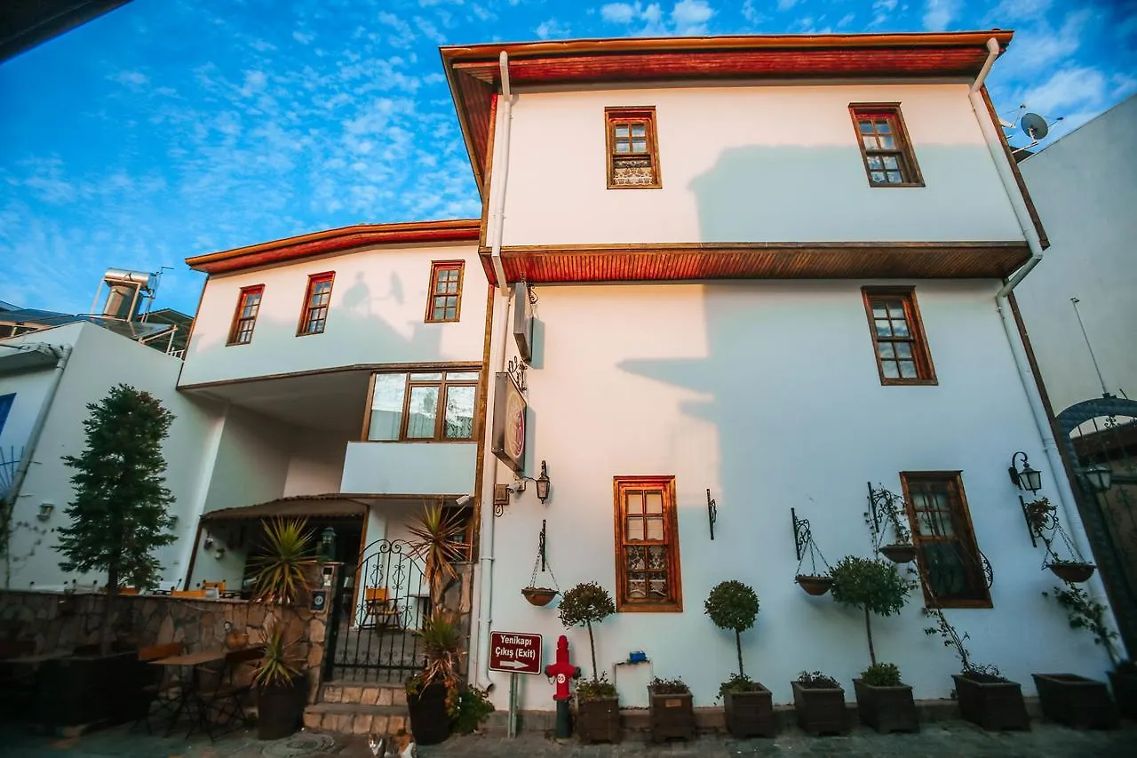 Patio Hotel Antalya