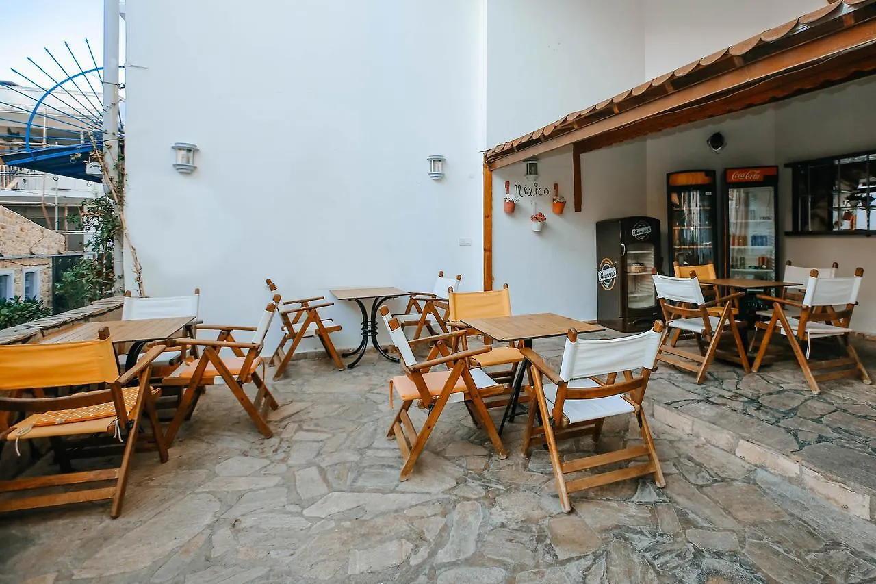 Patio Hotel Antalya