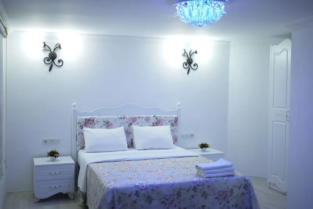 Patio Hotel Antalya