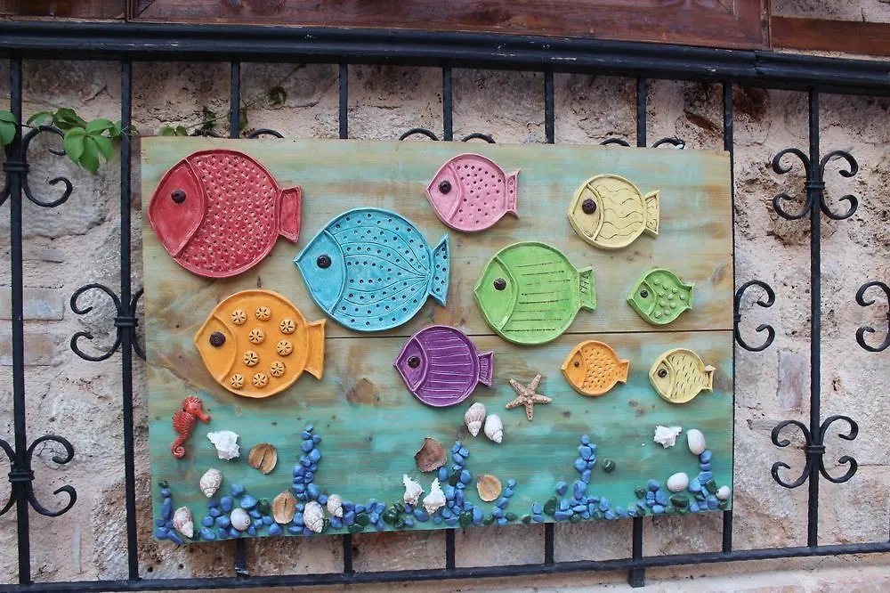 Patio Hotel Antalya