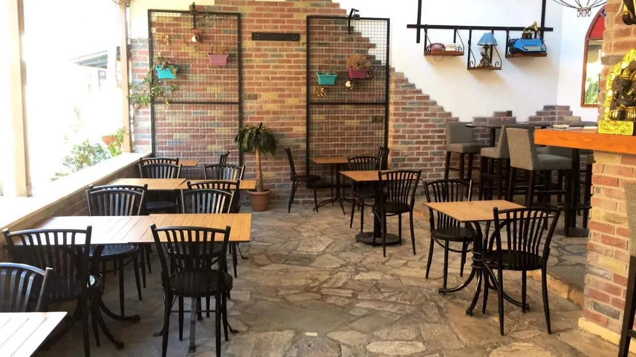 Patio Hotel Antalya