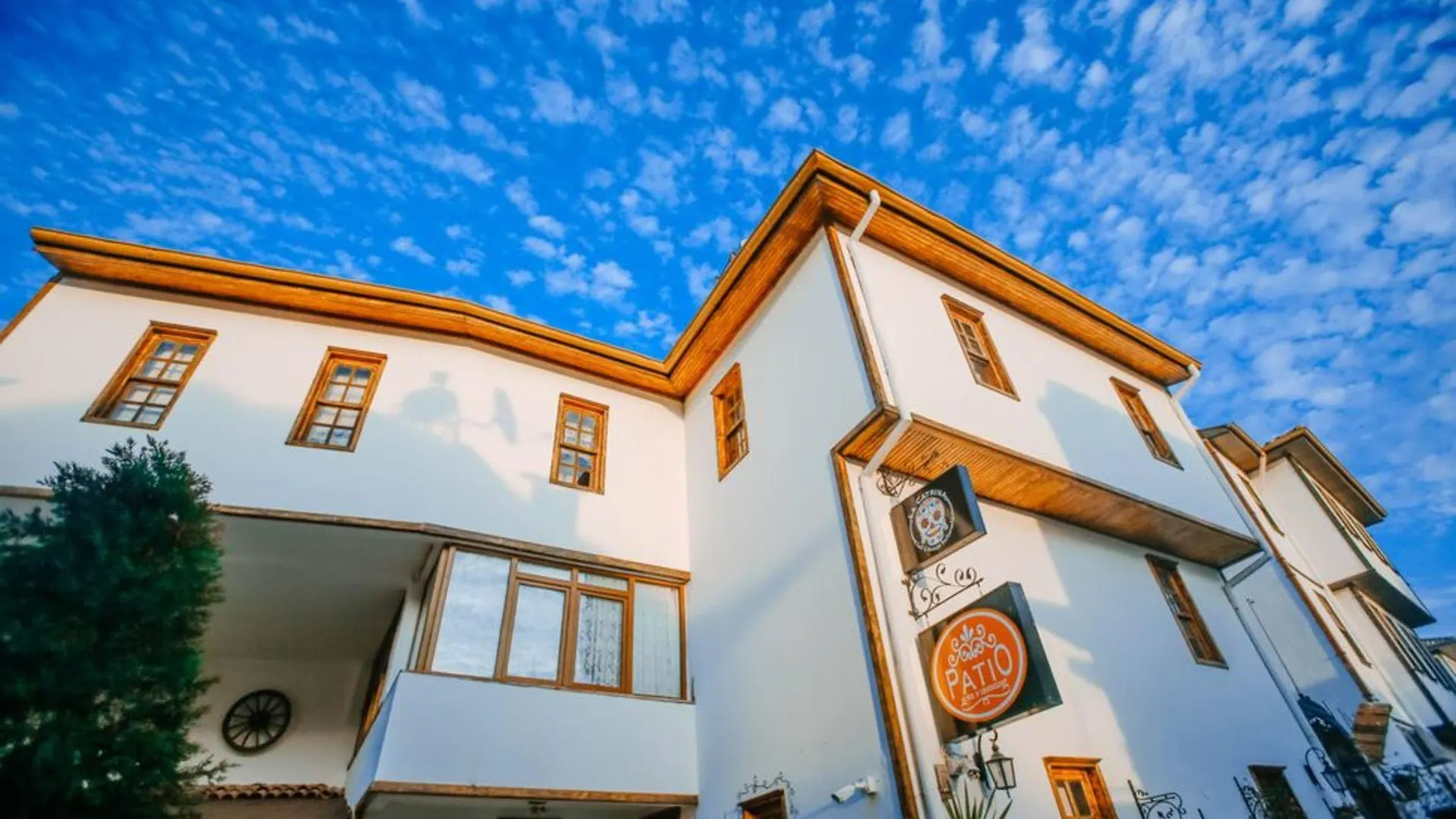 Patio Hotel Antalya