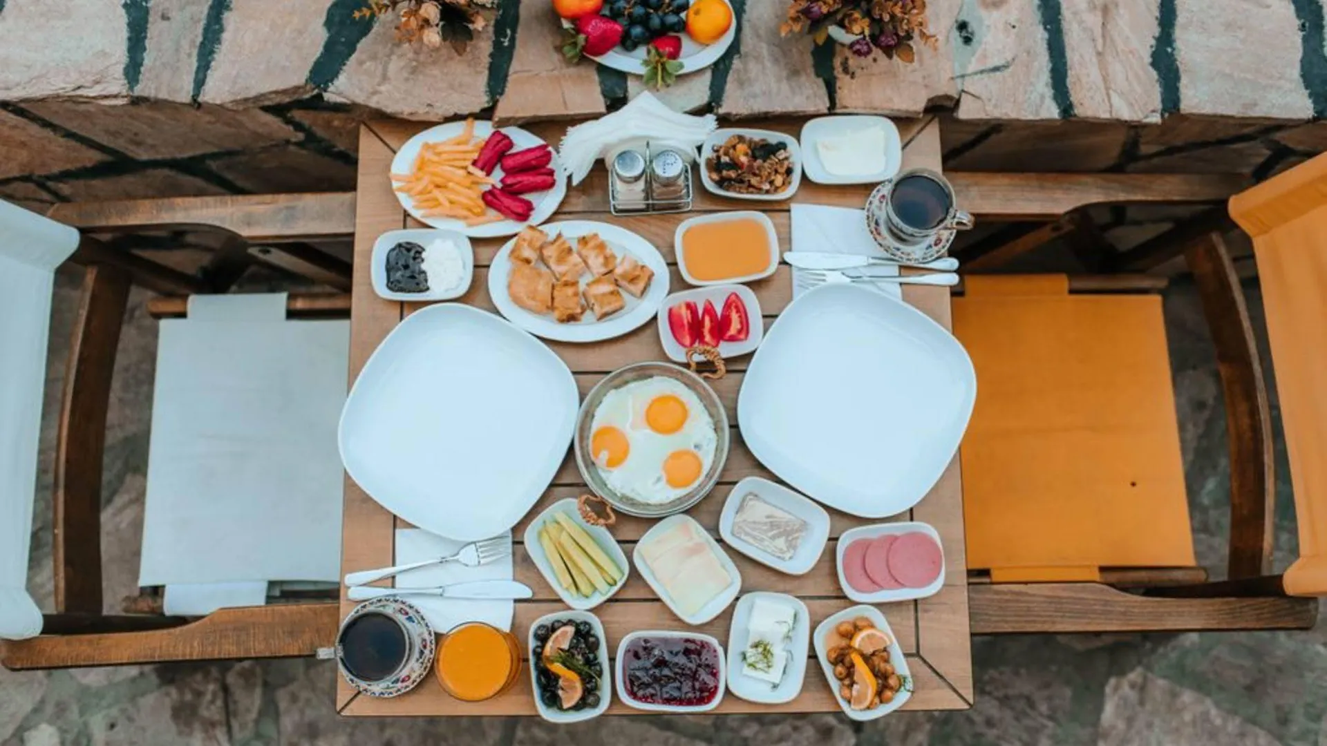 Patio Hotel Antalya