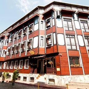 Hotel Artefes Old Estambul