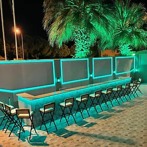 Highlife 3* Marmaris