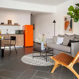 Liv Urban 4* Larnaca