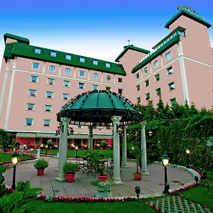 Hotel The Park Merter Estambul
