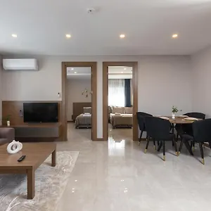 Hostel Bisuites, Antalya