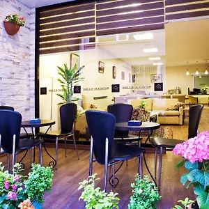 Belle Maison Hotel&residence 2* Istanbul