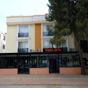 2* Отель Venues