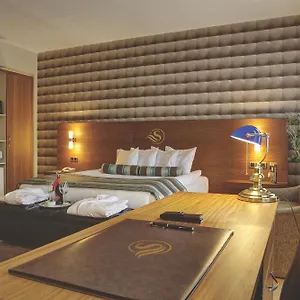 Susuzlu Atlantis Otel