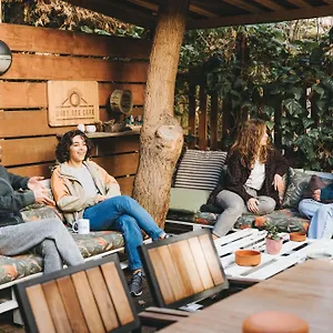 Hush Lounge Istanbul