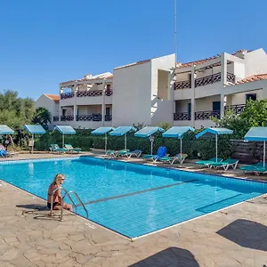 Harry's 3* Protaras