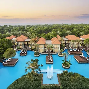 5* Отель Ic Palace &