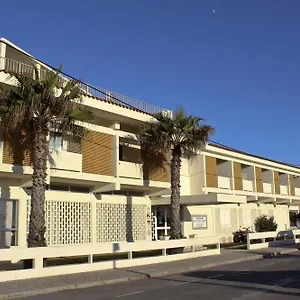 Hotel Aeromar Distrito de Faro