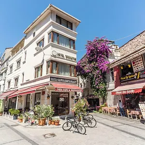 Tayahatun 3* Istanbul