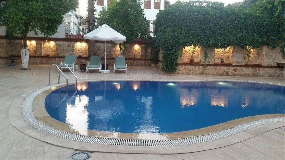 Patio Hotel Antalya