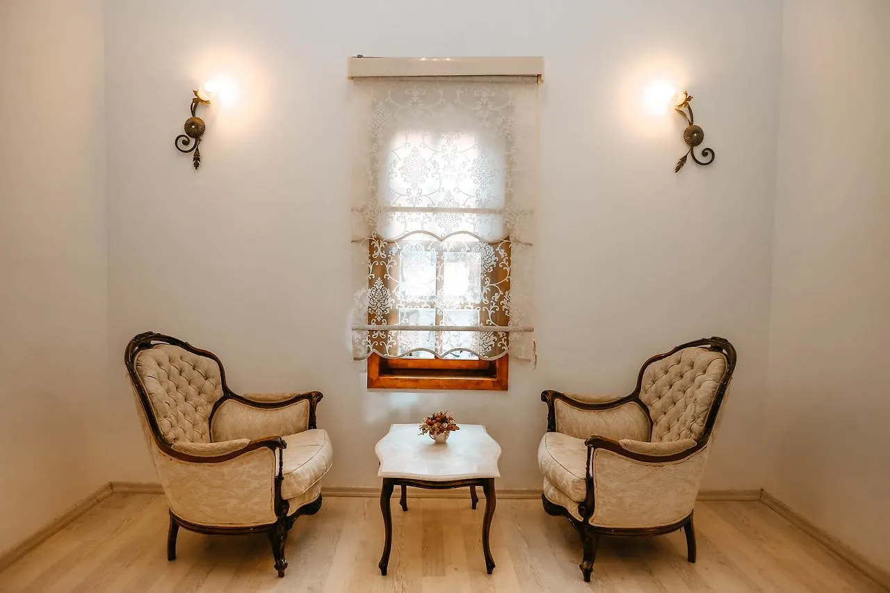 Patio Hotel Анталья